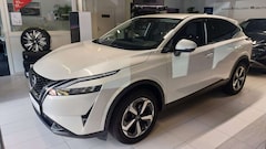 Bild des Angebotes Nissan Qashqai N-Connecta