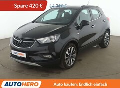 Bild des Angebotes Opel Mokka X 1.4 Turbo Innovation Aut.*NAVI*TEMPO*PDC*SHZ*KLIMA