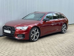Bild des Angebotes Audi A6 40 TDI Quattro S Line Soft-Close+AHK+StandH+Memory