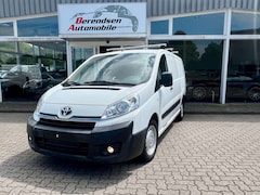 Bild des Angebotes Toyota Proace PROACE 2.0D L2H1/AHK/KLIMA/SITZHZG./TEMPOMAT/TÜV
