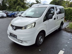 Bild des Angebotes Nissan NV200 /Evalia Kombi Comfort
