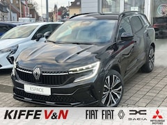 Bild des Angebotes Renault Espace Iconic E-Tech Full Hybrid 200 KAMERA NAVI