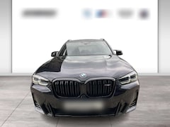 Bild des Angebotes BMW X3 M 40i AHK-Panoramadach-Memory-Head Up