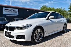 Bild des Angebotes BMW 630 630 d GT xDrive M Sport HUD H&K Pano AHK 360°Int