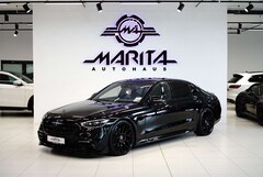 Bild des Angebotes Mercedes-Benz S 350 d 4Matic LANG"BRABUS-AMG-PAKET"|*22Z*VOLL*