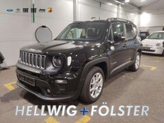 Bild des Angebotes Jeep Renegade Longitude Mild-Hybrid FWD 1.5 Automatik