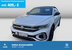 Bild des Angebotes VW T-Roc R-Line 1.5 l TSI OPF 150PS