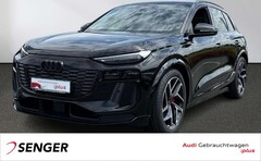 Bild des Angebotes Audi Q6 e-tron e-tron performance Pano B&O ACC AHK