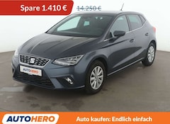 Bild des Angebotes SEAT Ibiza 1.0 TSI XCellence*NAVI*CAM*LED*ACC*PDC*SHZ*KLIMA*