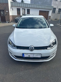 Bild des Angebotes VW Golf Allstar BMT