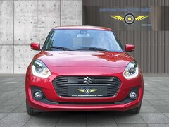 Bild des Angebotes Suzuki Swift Turbo Mild-Hybrid Comfort Plus +SHVS