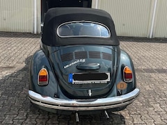 Bild des Angebotes VW Käfer Cabrio Karmann