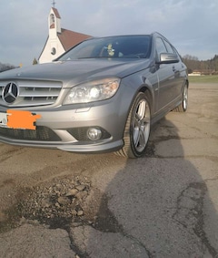 Bild des Angebotes Mercedes-Benz 220 CDI Avangarde/ AMG Optik