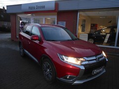 Bild des Angebotes Mitsubishi Outlander 2.2 DI-D 4WD Aut. Diamant Edition