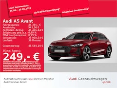 Bild des Angebotes Audi A5 TFSI S tronic AHK/19"Zoll/LED+/ACC