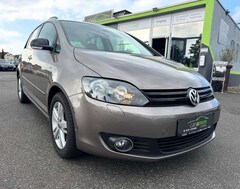 Bild des Angebotes VW Golf Plus Match BMT-1 Hand -51000km