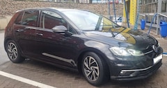 Bild des Angebotes VW Golf Join