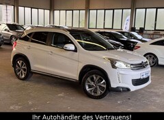 Bild des Angebotes Citroen C4 Aircross Exclusive*Xenon*PANO*NAVI*Kamera*