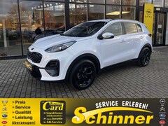 Bild des Angebotes Kia Sportage 1.6 GDI 2WD Black Edition