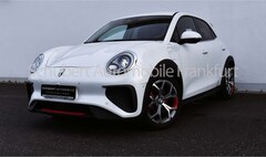 Bild des Angebotes Ora Funky Cat Ora 03 GT Pano 360°Kamera WärmeP Navi MassageS LED