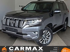 Toyota Land Cruiser Comfort,Kamera,LED, CarPlay,SH,AHK