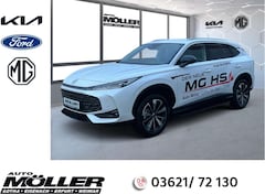 Bild des Angebotes MG HS PHEV LUXURY  Navi Leder 360 Kamera LED DAB