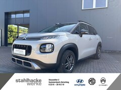Bild des Angebotes Citroen C3 Aircross 1.2 Shine
