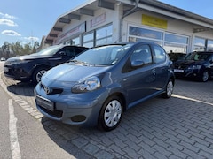 Bild des Angebotes Toyota Aygo Cool - Original 24500km - TÜV Neu - Garantie -