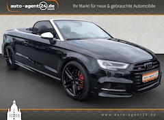 Bild des Angebotes Audi S3 2.0 TFSI quattro /2.Hand/Matrix/VC/19Zoll