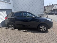 Bild des Angebotes Hyundai iX35 2.0 2WD Style