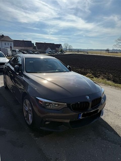 Bild des Angebotes BMW 430 430d Gran Coupe xDrive Aut. M Sport