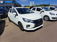 Bild des Angebotes Mitsubishi Space Star GARANTIE**KLIMA**Garantie*