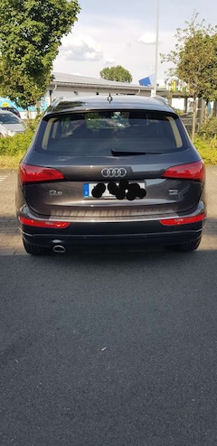 Bild des Angebotes Audi Q5 2.0 TDI quattro S tronic