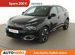 Bild des Angebotes Citroen C4 1.5 Blue-HDi Max Aut.*NAVI*LED*HEADUP*SPUR*PDC*