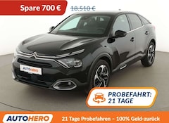 Bild des Angebotes Citroen C4 1.5 Blue-HDi Max Aut.*NAVI*LED*HEADUP*SPUR*PDC*