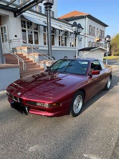 Bild des Angebotes BMW 850 850i *ClassicData* über 10k investiert* TOP