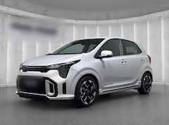 Bild des Angebotes Kia Picanto GT-Line 1.0 Schräghecklimousine. 50 kW. 5-türig
