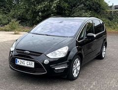 Bild des Angebotes Ford S-Max S-MAX 2.0*PANORAMA*NAVI*PDC*