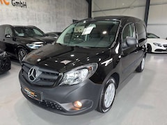 Bild des Angebotes Mercedes-Benz Citan /109/CDI/lang/Kasten/RFK/SHZ/BLUET/MwSt/