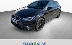 Bild des Angebotes SEAT Ibiza FR Black Edition DSG / RFK