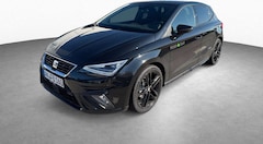 Bild des Angebotes SEAT Ibiza FR Black Edition DSG / RFK