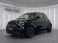 Bild des Angebotes Fiat 500e C La Prima by Bocelli