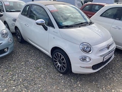 Bild des Angebotes Fiat 500C PIÙ DOLCEVITA