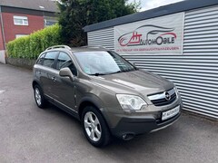 Bild des Angebotes Opel Antara 2.0 CDTI Edition..AHK..LEDER..MEMO S..