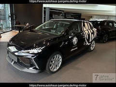 Bild des Angebotes MG MG4 EV Elektromotor 150 kW Luxury 64 kWh 360+Cam