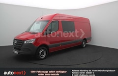 Bild des Angebotes Mercedes-Benz Sprinter 317 Aut. Maxi *MIXTO* LED+Distronic+TOP