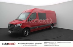 Bild des Angebotes Mercedes-Benz Sprinter 317 Aut. Maxi *MIXTO* LED+Distronic+TOP