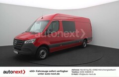 Bild des Angebotes Mercedes-Benz Sprinter 317 Aut. Maxi *MIXTO* LED+Distronic+TOP