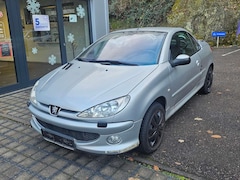 Bild des Angebotes Peugeot 206 CC Platinum *Kundenauftrag*