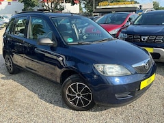 Bild des Angebotes Mazda 2 1.25 Comfort*Klima*TÜV NEU